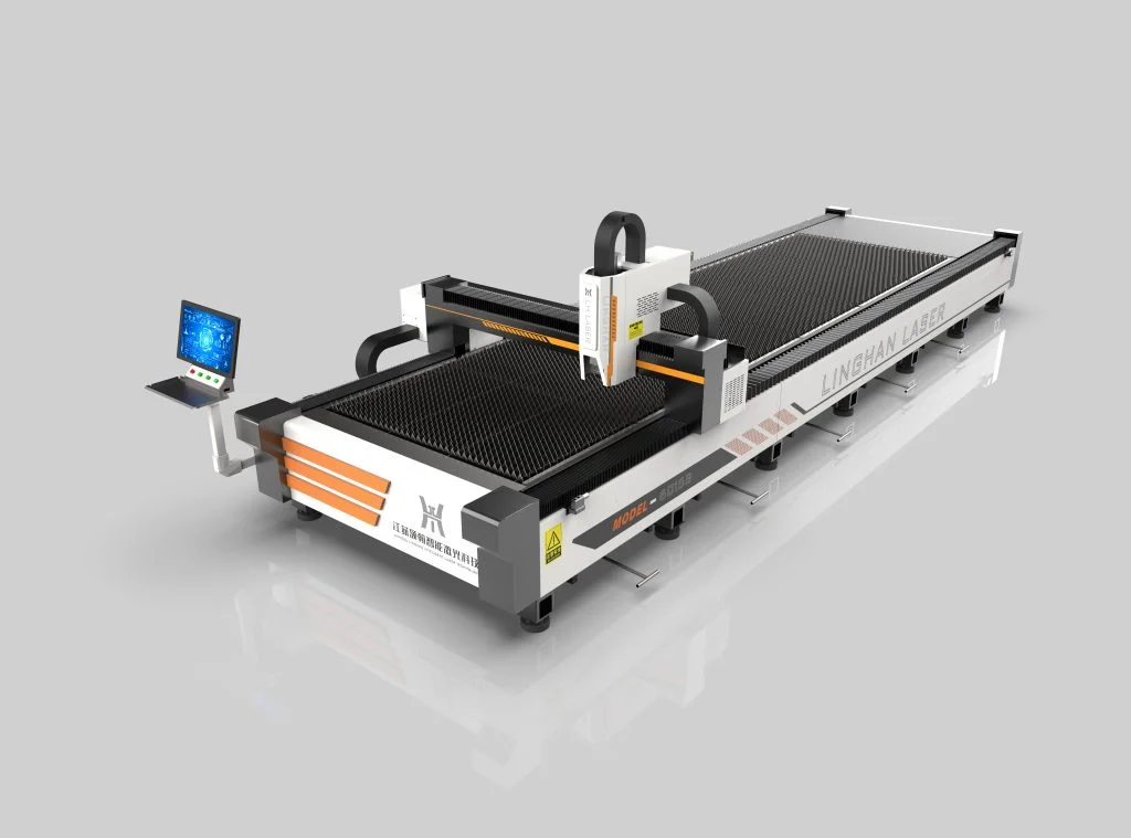 laser cleaning machine