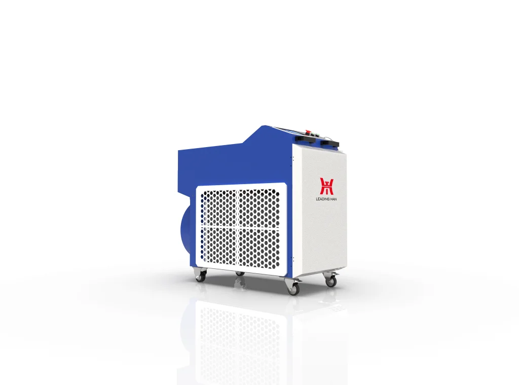welding cleaning machine